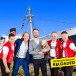 Appenzeller Welttournée – Heerbrugg - Kinotheater Madlen