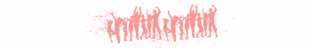 Illustration Event Marketing