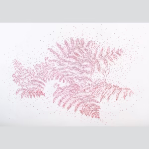 Lorna BORNAND / Le Souffle des pierres - Galerie ODiLE Vevey