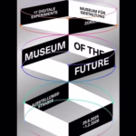 Museum of the Future – 17 digitale Experimente auswählen - Museum für Gestaltung Zürich