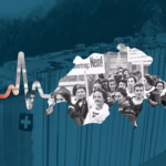 Wasserkraft und Widerstand - Landesmuseum Zürich