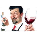 Weincomedy-Schiff - Zürich