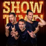 Starbugs Comedy – Showtime!