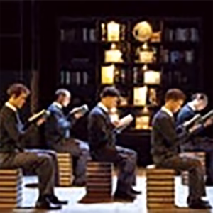 Der Club der toten Dichter - Stadttheater Langenthal