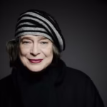 Elisabeth Leonskaja- Frühlingserwachen - KKL Luzern