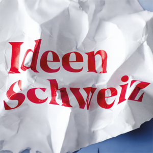 Ausstellung Ideen Schweiz Landesmuseum Zürich