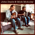 John Doyle & Mick McAuley (IRL) - Konservi Seon