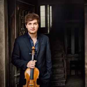 Kammermusik Luzern- Nils Mönkemeyer, Bach Consort Wien