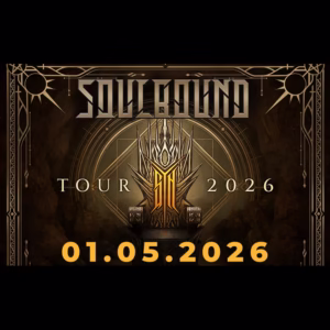 STEPS: Dances Like a Bomb - Bühne Aarau