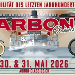 arbon classics 2026