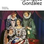„OLD MIRRORS“ Ernesto Rodríguez Conzàlez - Galerie Vitrine Luzern