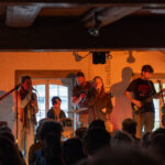 Schüler*innenband-Konzert, Rock, Pop etc.