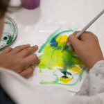 Offenes Atelier