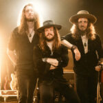 H2U Concerts: «Basement Saints» & Support Act «Philipp Bluedög Gerber»