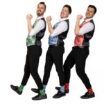 Zaubersocken – Neue Trixx, frisch serviert!