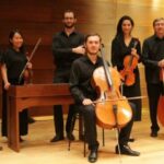 Vivaldi – Die vier Jahreszeiten
