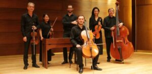 Vivaldi – Die vier Jahreszeiten
