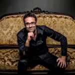 Ashley Hribar – Das Cabinet des Dr. Caligari