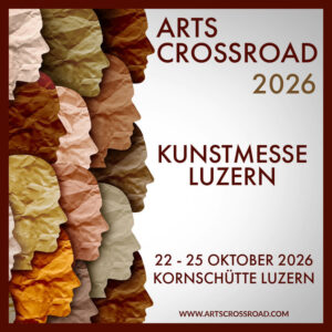 Kunstmesse Luzern 2026