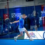 Red Bull Padel Dash: Schweizer Finale