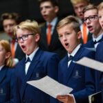 Konzert der Regensburger Domspatzen | einKlang – Geistvolle Chormusik