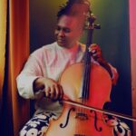 Abel Selaocoe: Cello grenzenlos