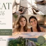 Einladung zu Yoga und Pilates Retreat