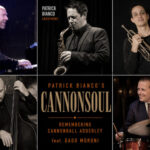 JAZZ MATINÉE: CANNONSOUL feat. Dado Moroni