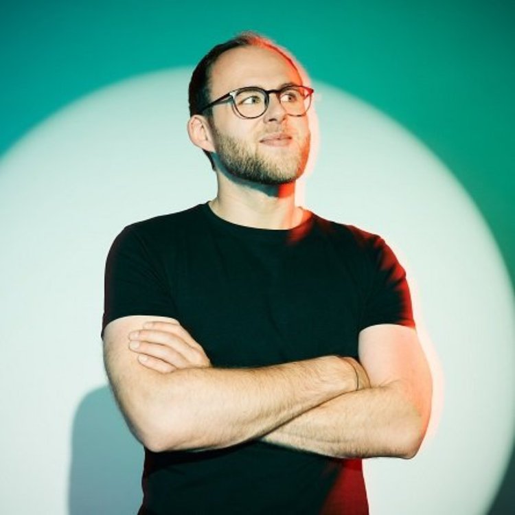 Sven Bensmann – Svenomenal