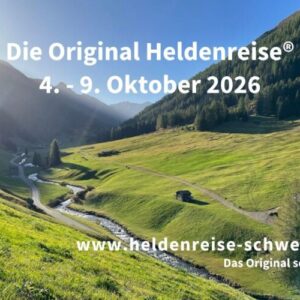 Heldenreise Dischmatal Davos