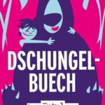 Fauteuil-Märchenbühne – Dschungelbuch