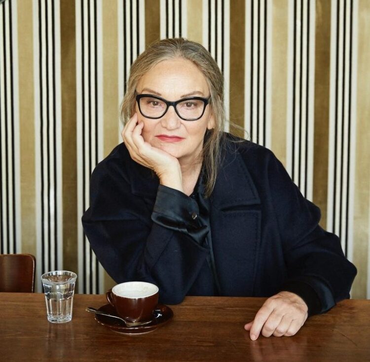 Katja Früh