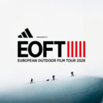 European Outdoor Film Tour 26/27 – EOFT