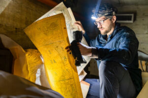 Lost Places – Explora Live Show