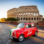 Roadtrip Italien – Explora Live Show