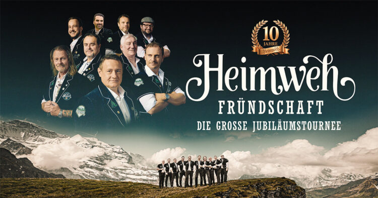 Heimweh