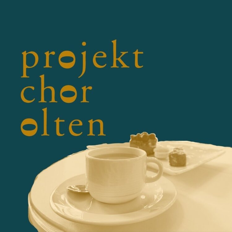 Projektchor Olten
