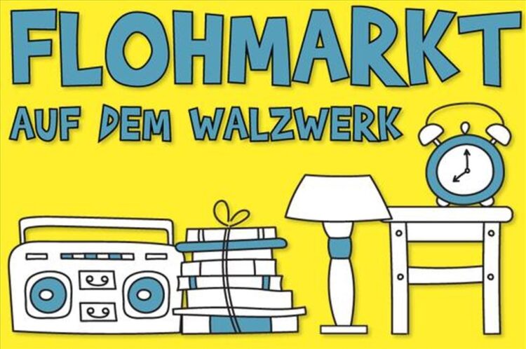 Walzwerkflohmi