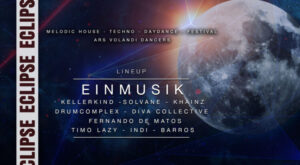 ECLIPSE w/ Einmusik