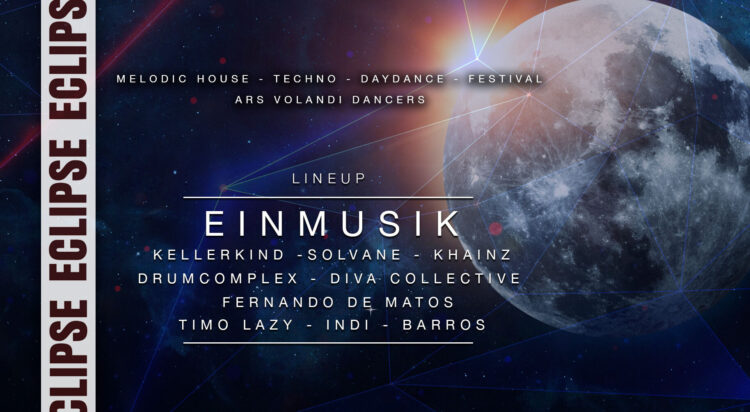 ECLIPSE w/ Einmusik