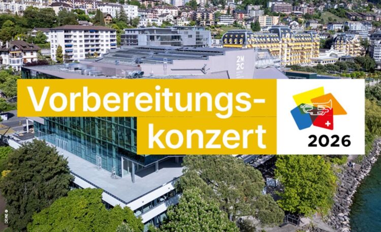 BBE Vorbereitungskonzert eventfrog