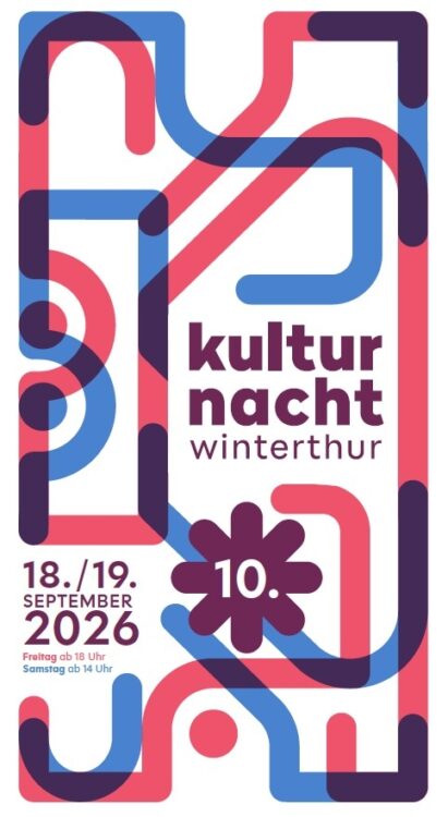 Kulturnacht 2026