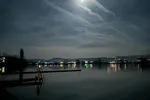 Vollmond-Sauna Oberwil