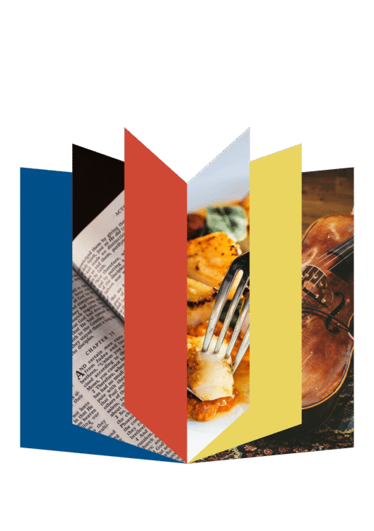 Bibel-Genuss-Tage