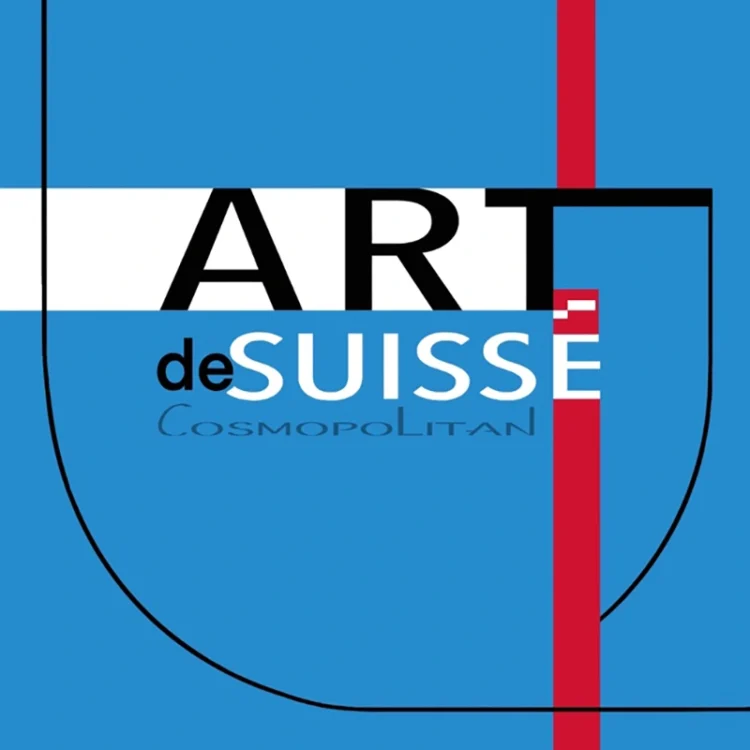 Event Banner von ArtDeSuisse