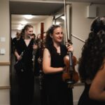 SJSO Herbsttournee 2026 – "Nordwärts"