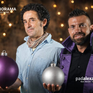 Xmas-Special Science meets Magic