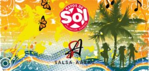 Salsa Night