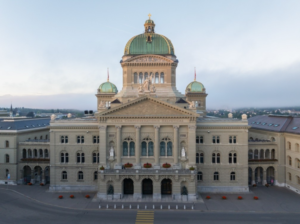 Bundeshaus