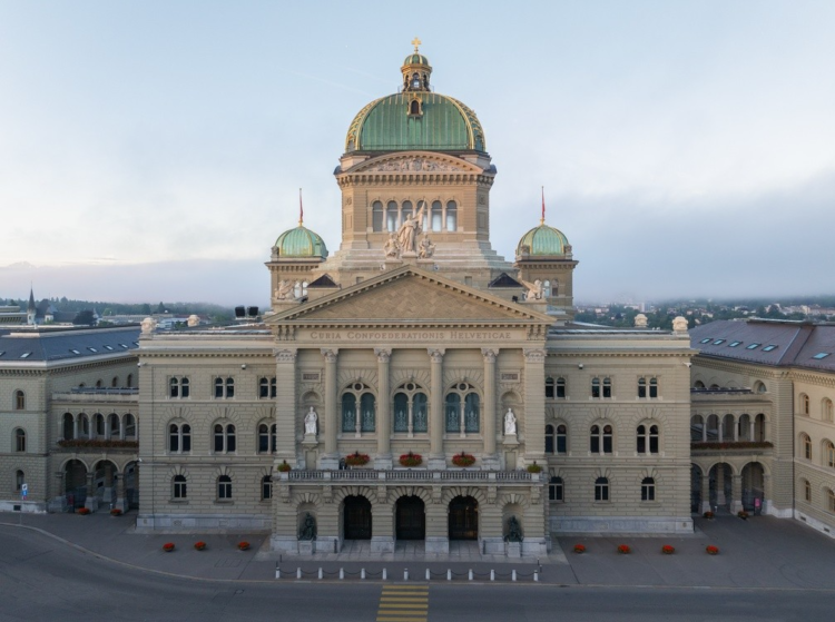Bundeshaus